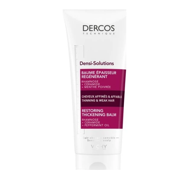 Dercos Densi-Solutions Conditioner για Πύκνωση Μαλλιών