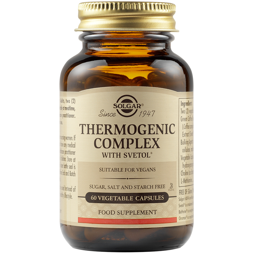 THERMOGENIC