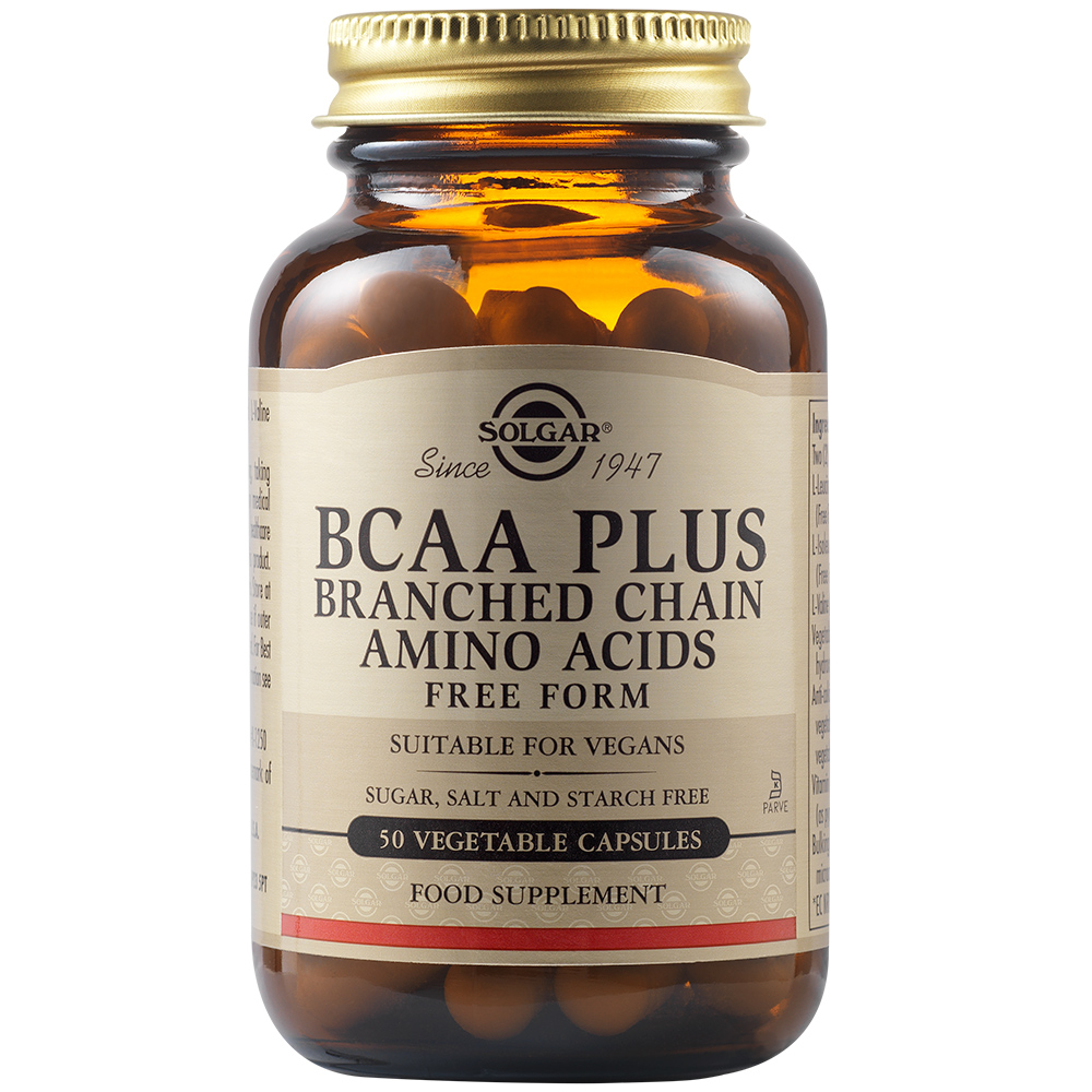 BCAA PLUS