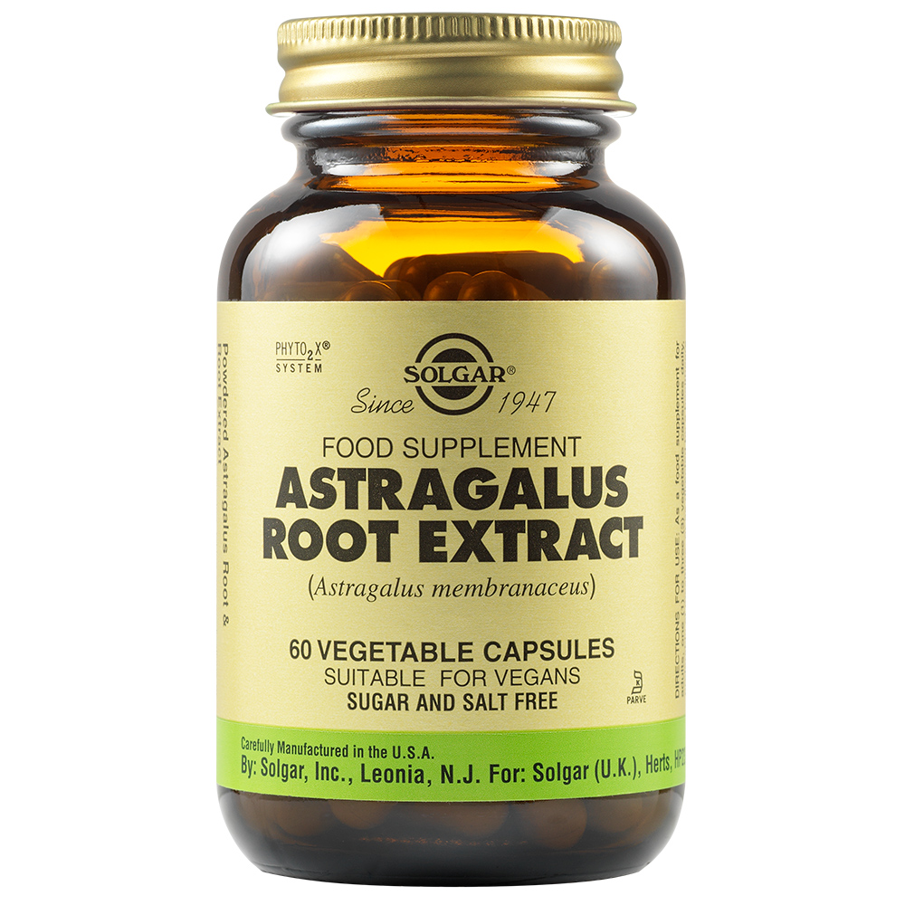 ASTRAGALUS ROOT EXTRACT