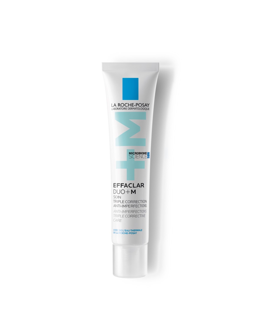 Effaclar A.Z. Gel-Cream για Ακμή Ενηλίκων & Πρώτες Ρυτίδες