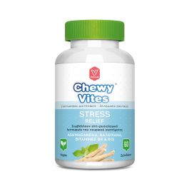 CHEWY VITES ADULTS STRESS RELIEF