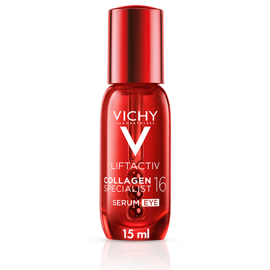 Liftactiv Collagen Specialist 16 Serum Ματιών Αντιγήρανσης