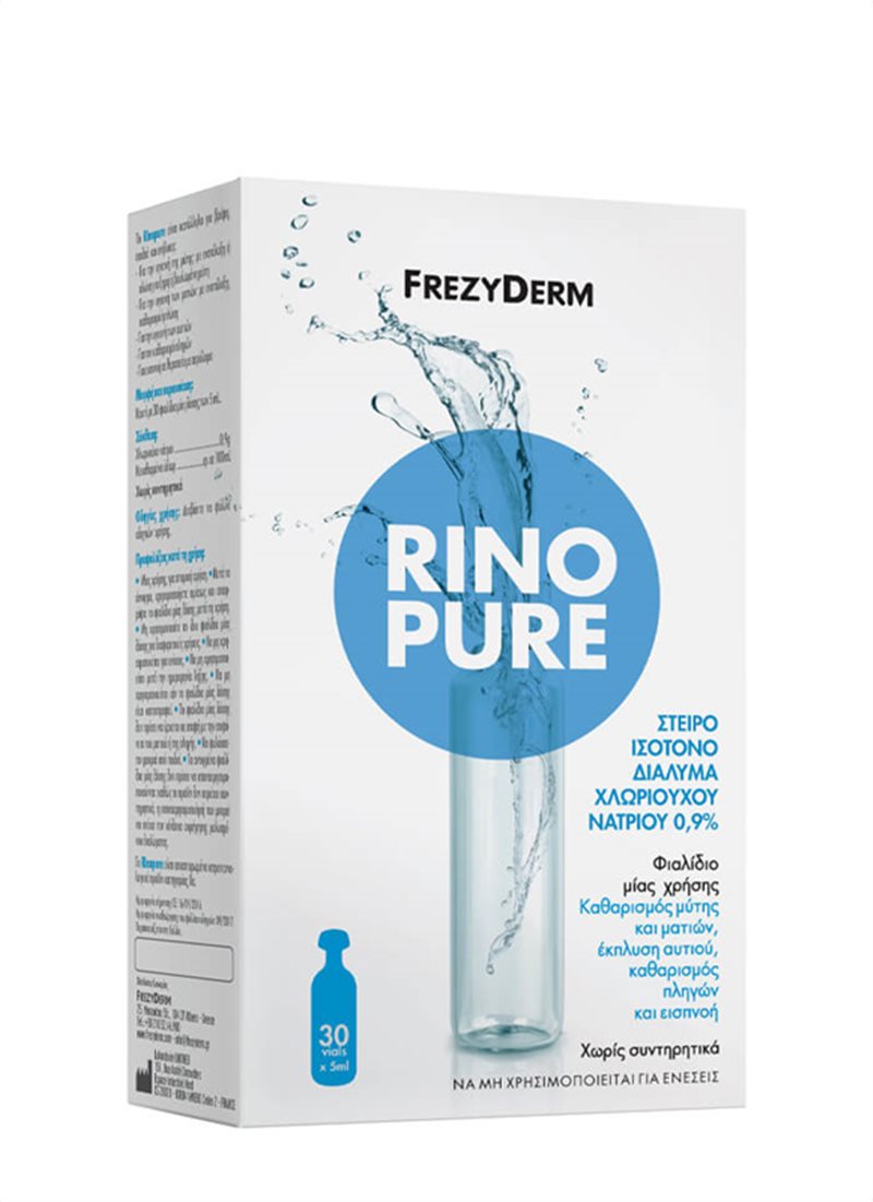 Frezyderm Rinopure