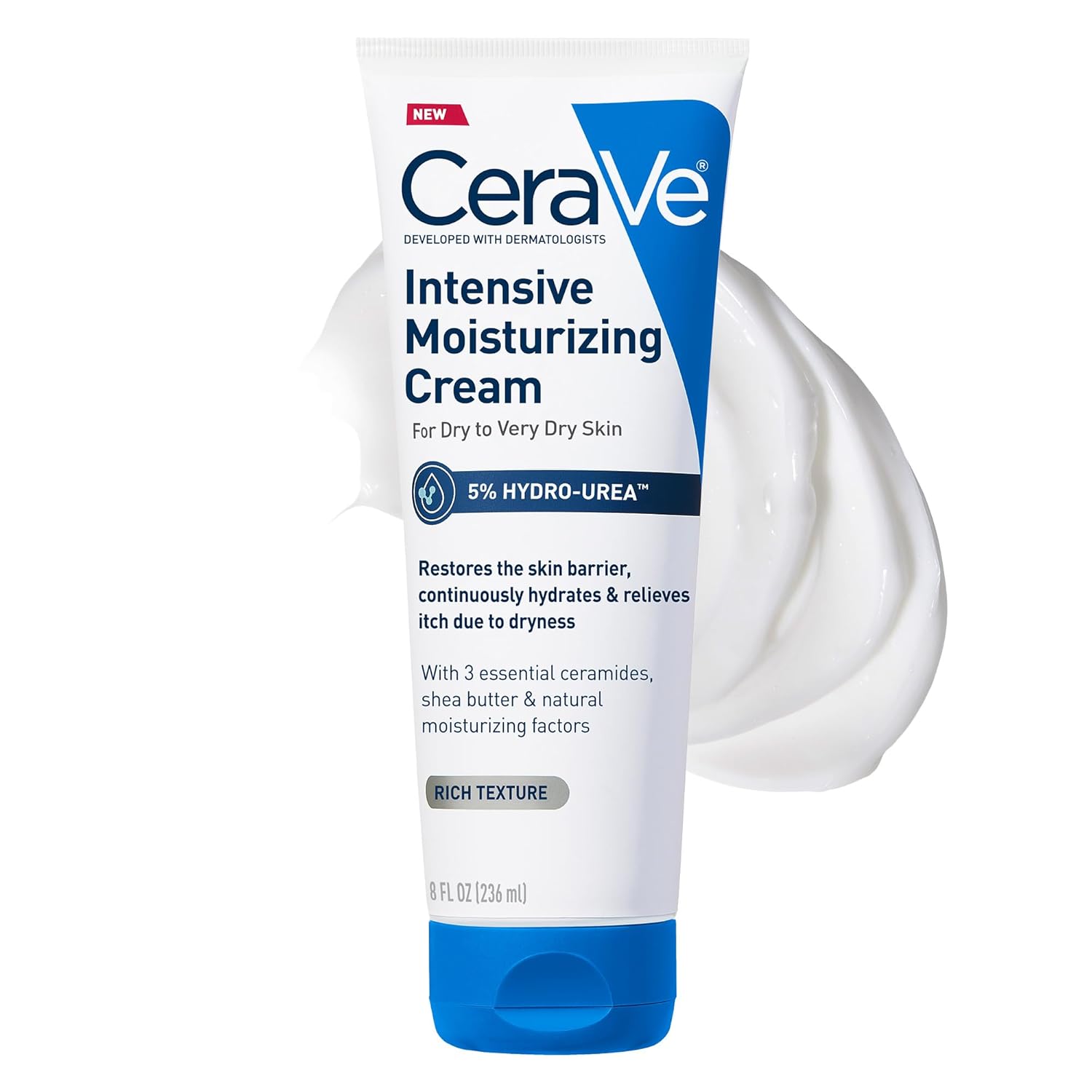 Hydrating Cream to Foam Αφρώδης Κρέμα Καθαρισμού Προσώπου