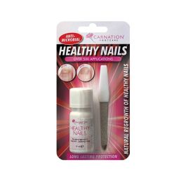 CARNATION HEALTHY NAILS