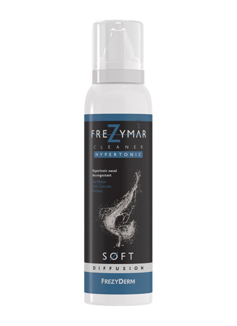 Frezyderm Frezymar Cleaner Hypertonic Soft