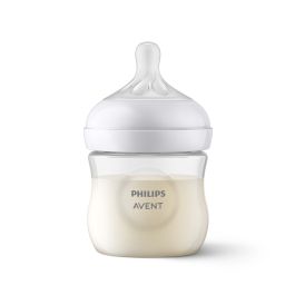 PHILIPS AVENT ΜΠΙΜΠΕΡΟ ΚΑΙ ΘΗΛΕΣ NATURAL RESPONSE