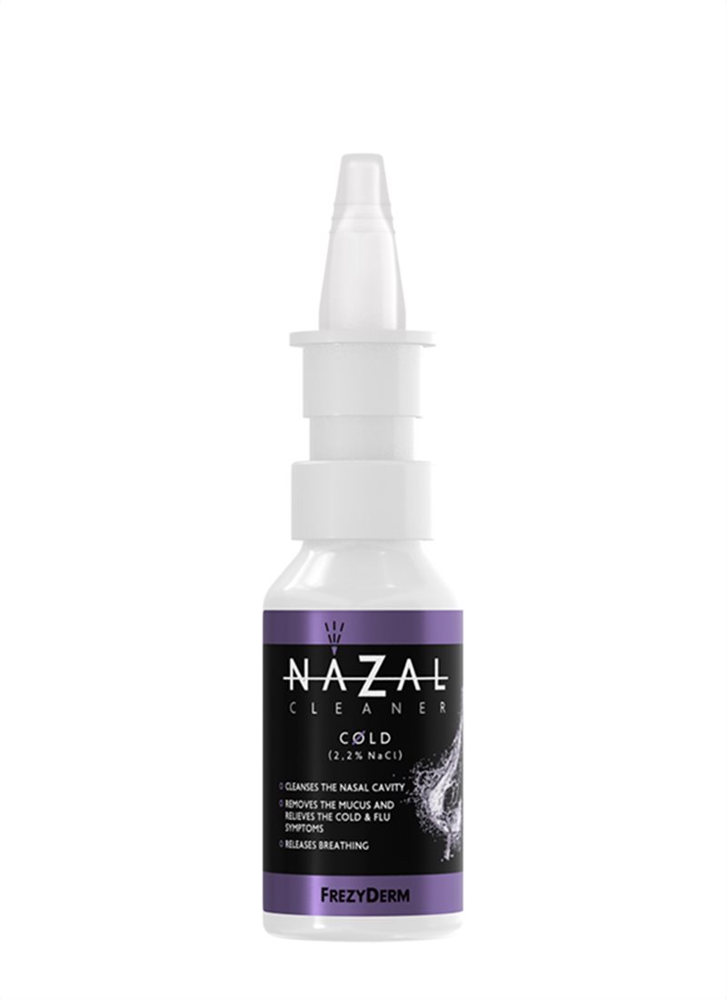 Frezyderm Nazal Cleaner Cold (2,2% NaCl)