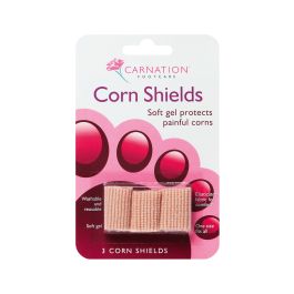 CARNATION CORN SHIELDS