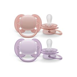 PHILIPS AVENT ΠΙΠΙΛΕΣ ULTRA SOFT