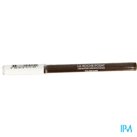 Resp Crayon Douc Bois Brunfgbnl/Ide