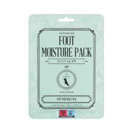 KOCOSTAR FOOT MOISTURE PACK