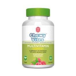 CHEWY VITES ADULTS MULTIVITAMIN COMPLEX