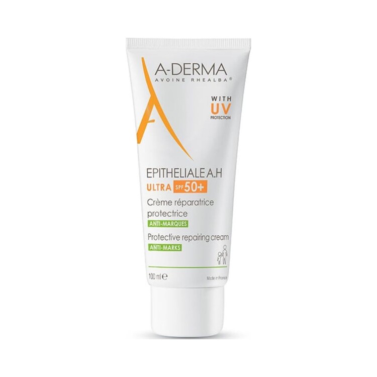 A-Derma Epitheliale A.H. Ultra Cream SPF50+ 100ml
