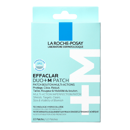 Effaclar Duo+M: Διορθωτική Κρέμα για Ατέλειες Προσώπου