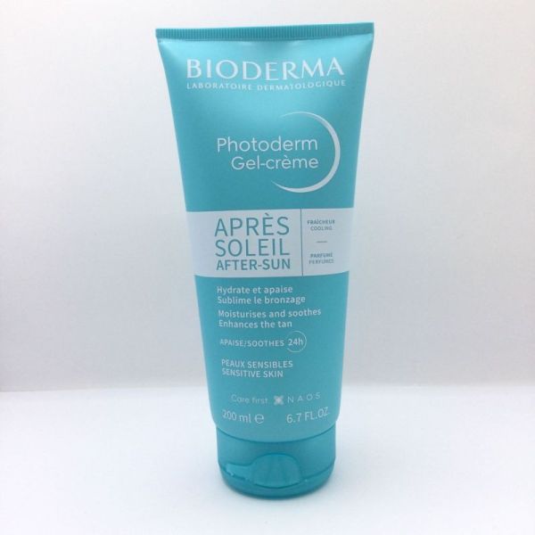 Bioderma Photoderm Après-Soleil 200ml