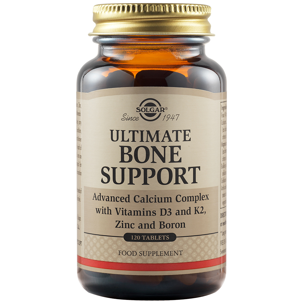 BONE SUPPORT