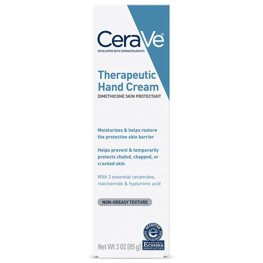 Reparative Hand Cream Ενυδατική Κρέμα Χεριών