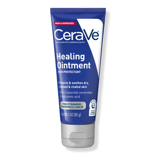 Cerave Advanced Repair Ointment Επανορθωτική Αλοιφή για Πολύ Ξηρό Δέρμα