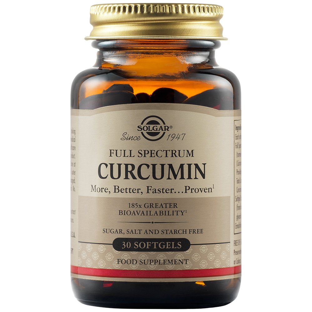 CURCUMIN