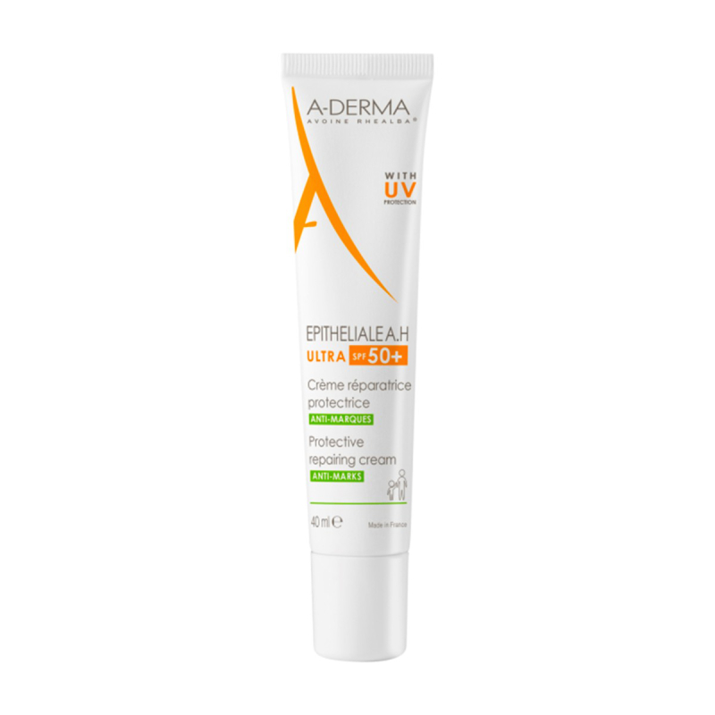 A-Derma Epitheliale A.H. Ultra Cream SPF50+ 40ml