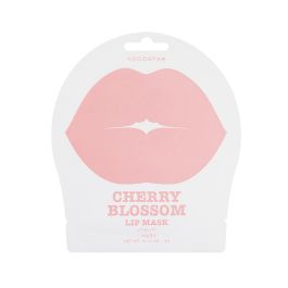 KOCOSTAR CHERRY BLOSSOM LIP MASK