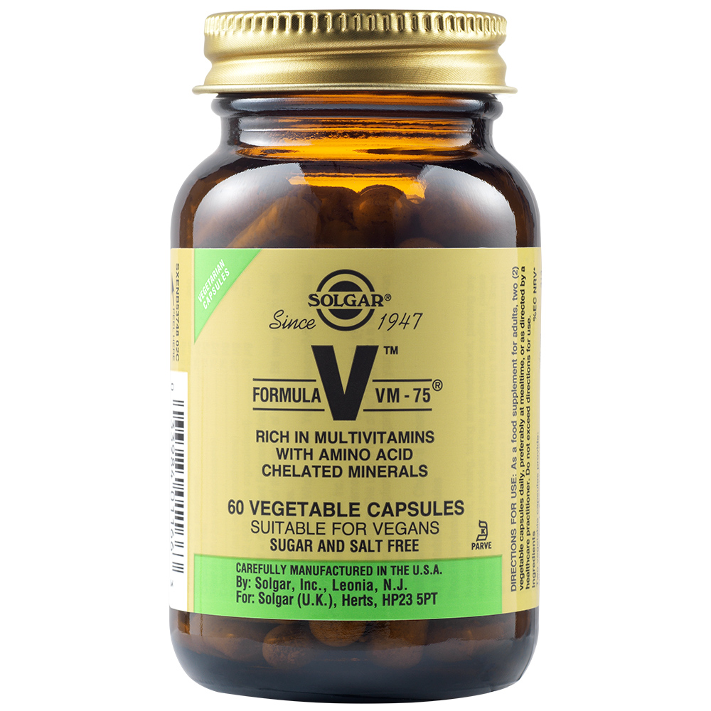 FORMULA V VM 75