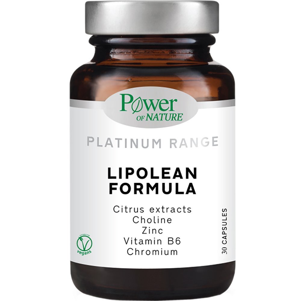 Lipolean Formula