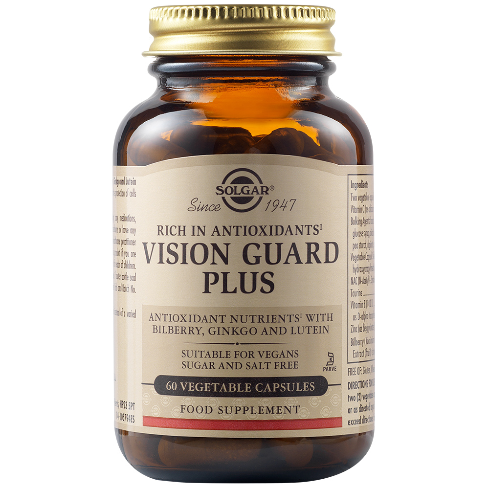 VISION GUARD PLUS