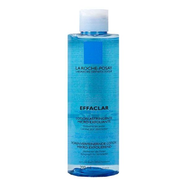 Effac Lt Astring f200ml