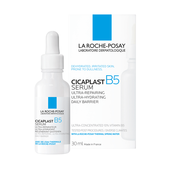 Cicaplast B5 Serum Προσώπου για Επανόρθωση & Ενυδάτωση