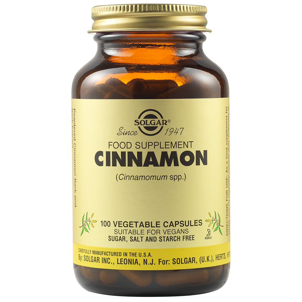 CINNAMON