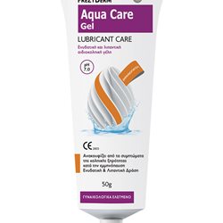 Frezyderm Aqua Care Vaginal Cream 50Ml