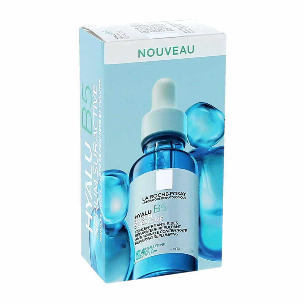 Hyalu B5 Suractivated Serum Αντιρυτιδικός & Ενυδατικός Ορός