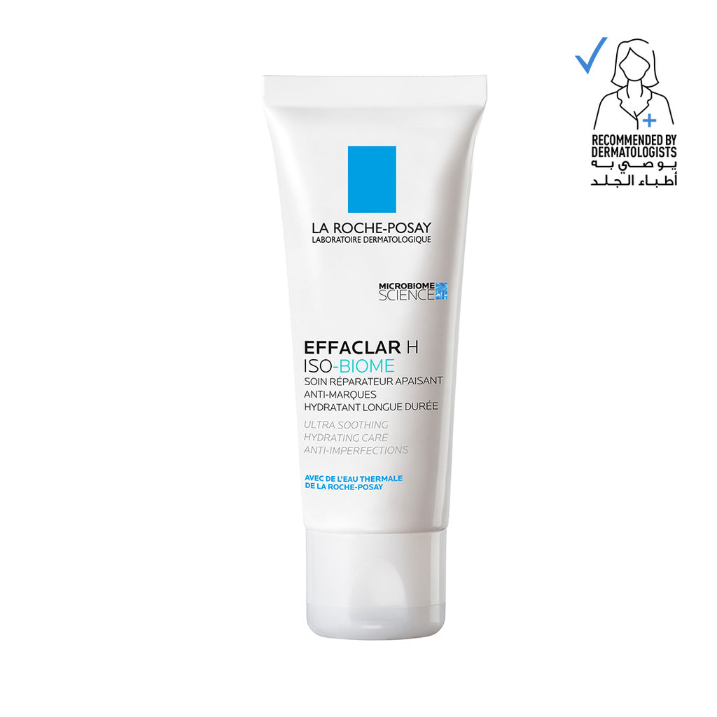 Effaclar A.Z. Gel-Cream για Ακμή Ενηλίκων & Πρώτες Ρυτίδες