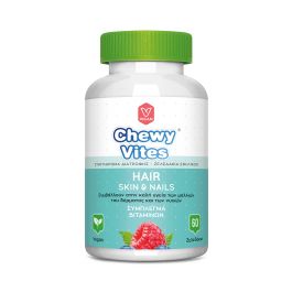 CHEWY VITES ADULTS HAIR, SKIN & NAILS