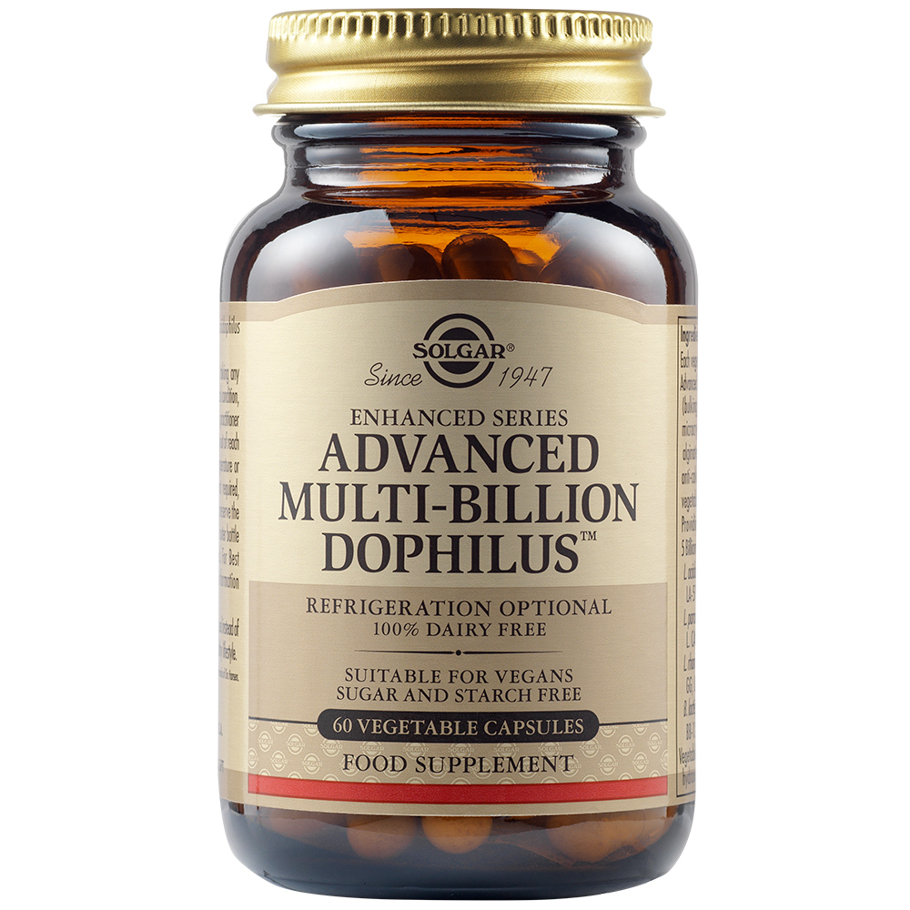 ADVANCED MULTI BILLION DOPHILUS