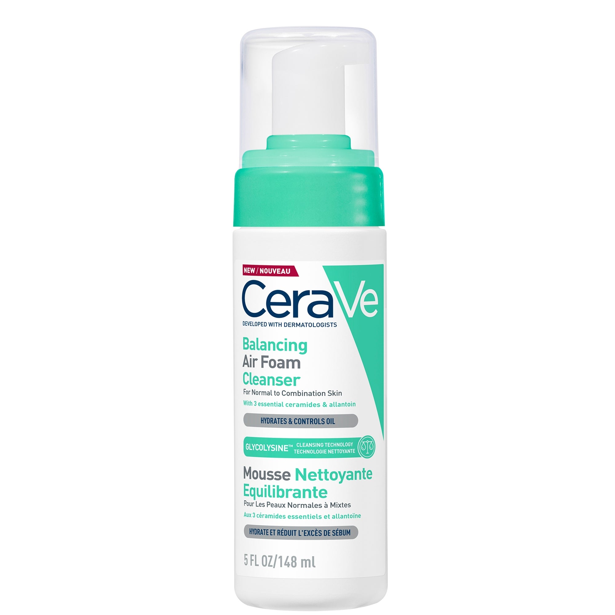 Hydrating Cleanser Κρέμα Καθαρισμού Προσώπου & Σώματος