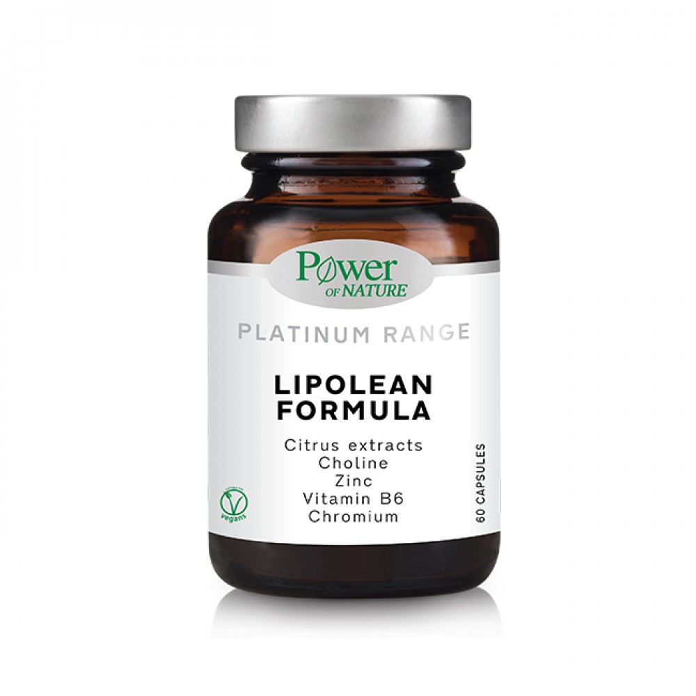 Lipolean Formula