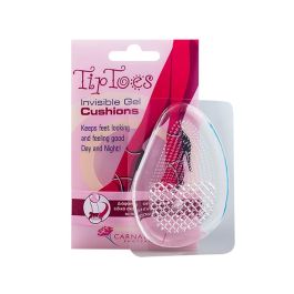 CARNATION TIP TOES GEL CUSHIONS