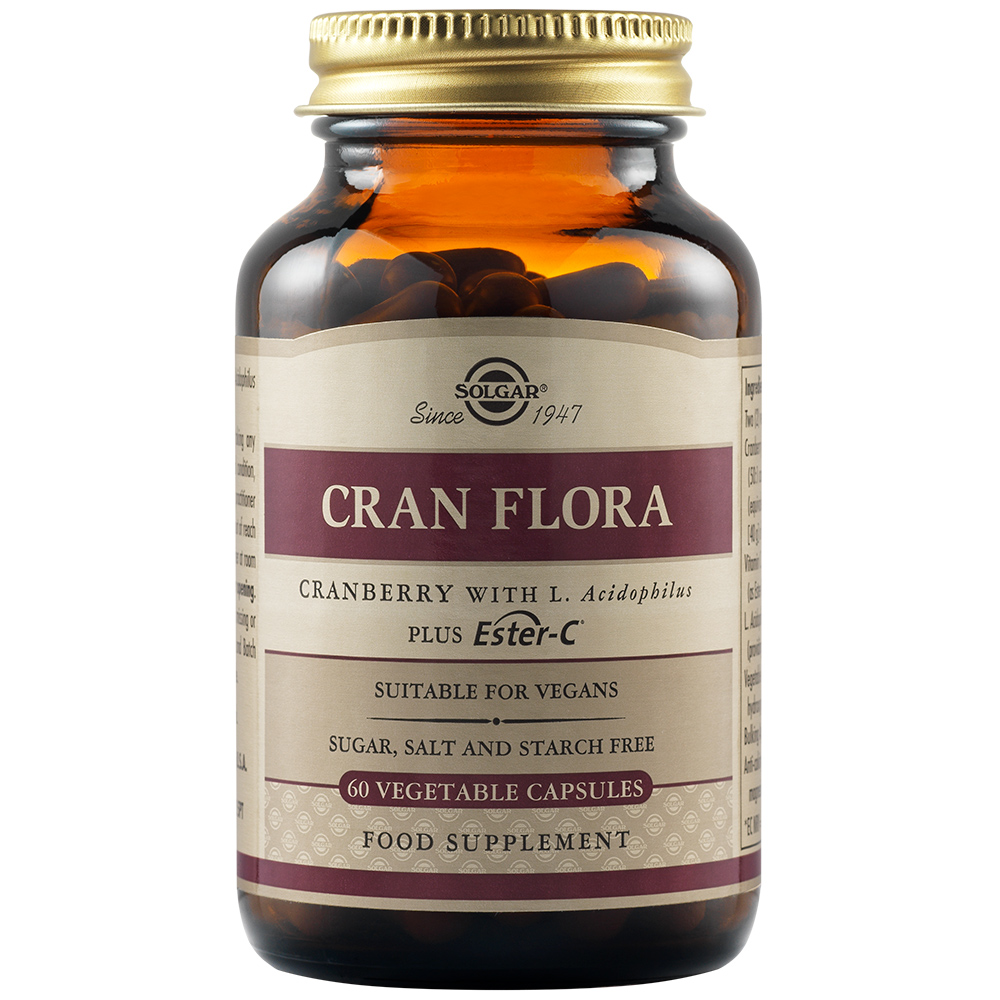 CRANFLORA BOX