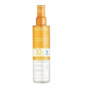 Bioderma Photoderm Eau Solaire Bronze SPF30 200ml