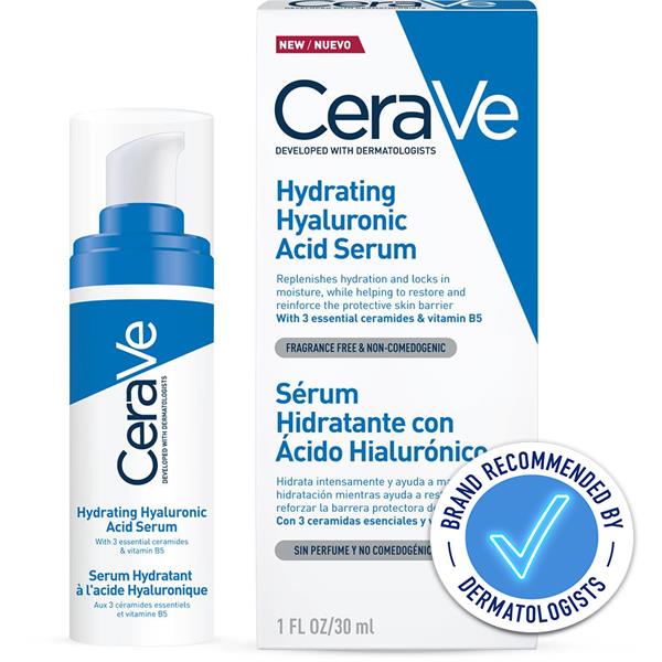 Cerave AM Facial Moisturising Lotion Ενυδατική Κρέμα Προσώπου με SPF50