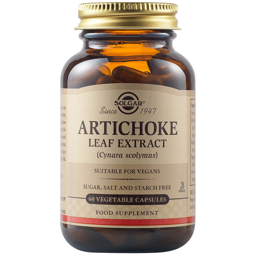 ARTICHOKE LEAF EXTRACT