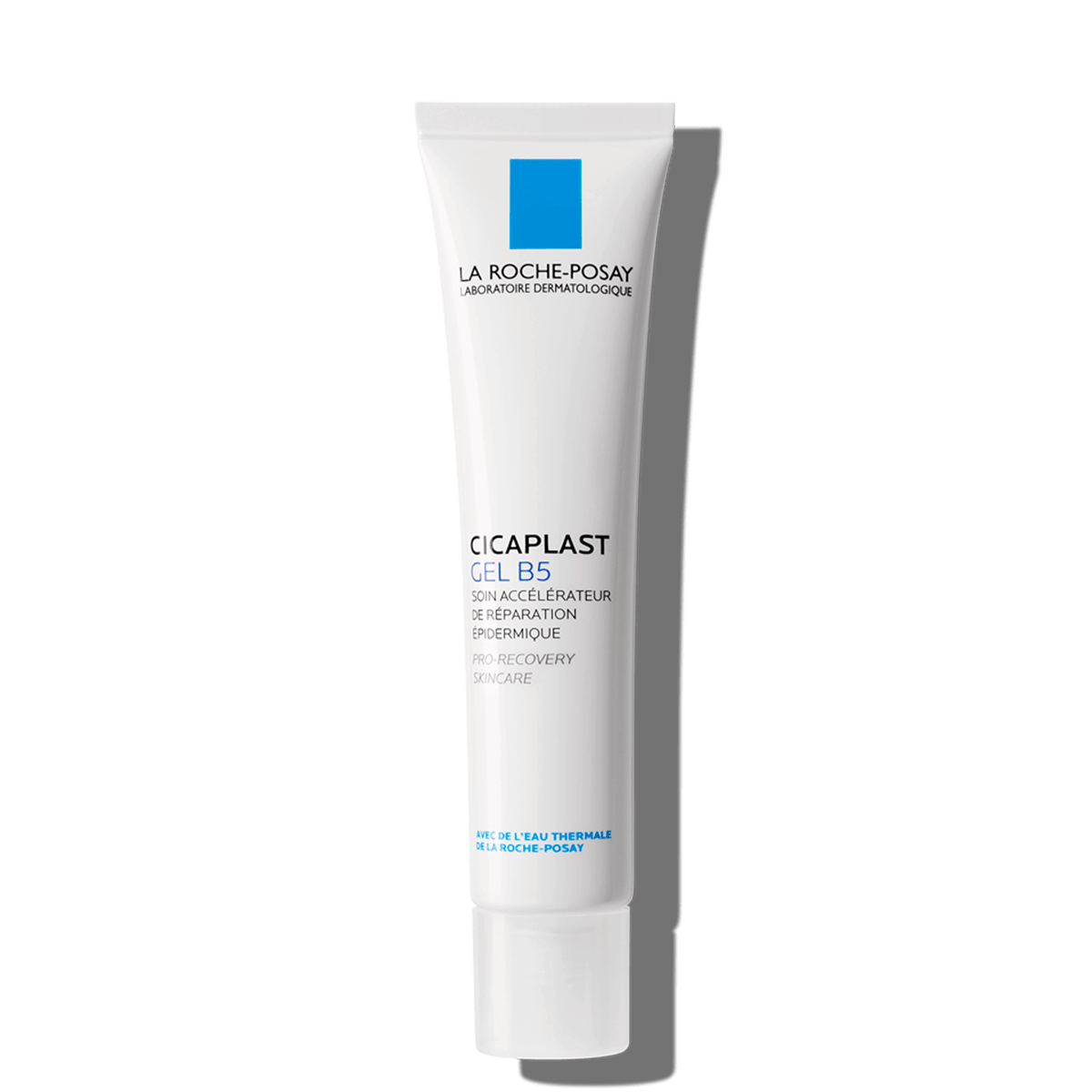 Cicaplast Lavant B5 Gel Καθαρισμού