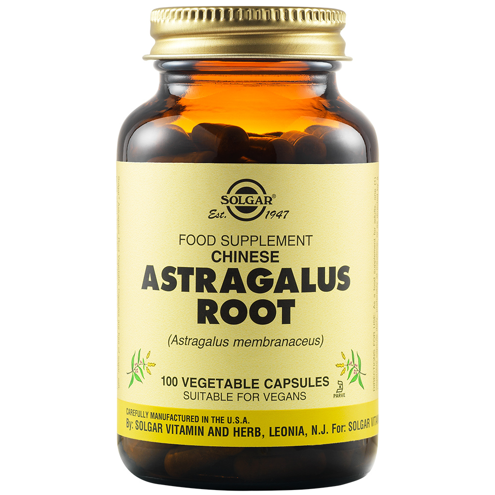 CHINESE ASTRAGALUS ROOT
