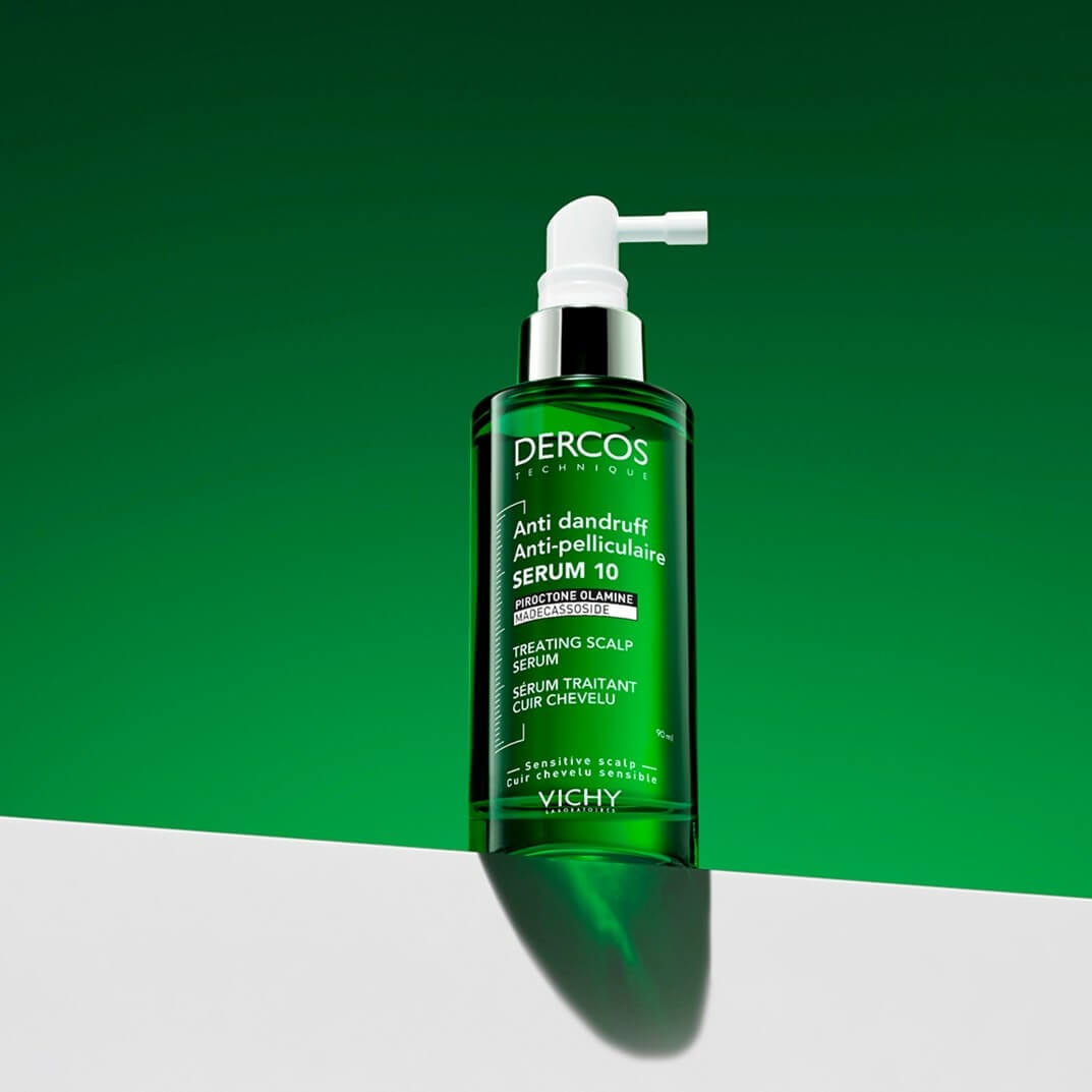 Dercos Anti-dandruff 10 Serum Μαλλιών κατά της Πιτυρίδας